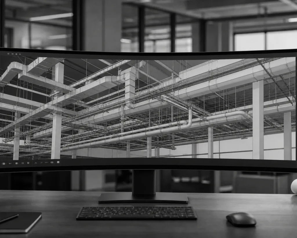 BIM Modeling