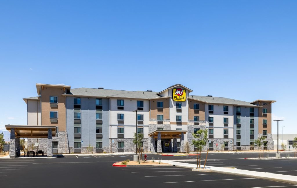 My Place Henderson NV