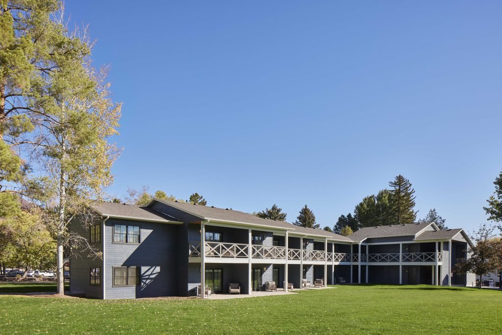 Homestead Guesthouses
