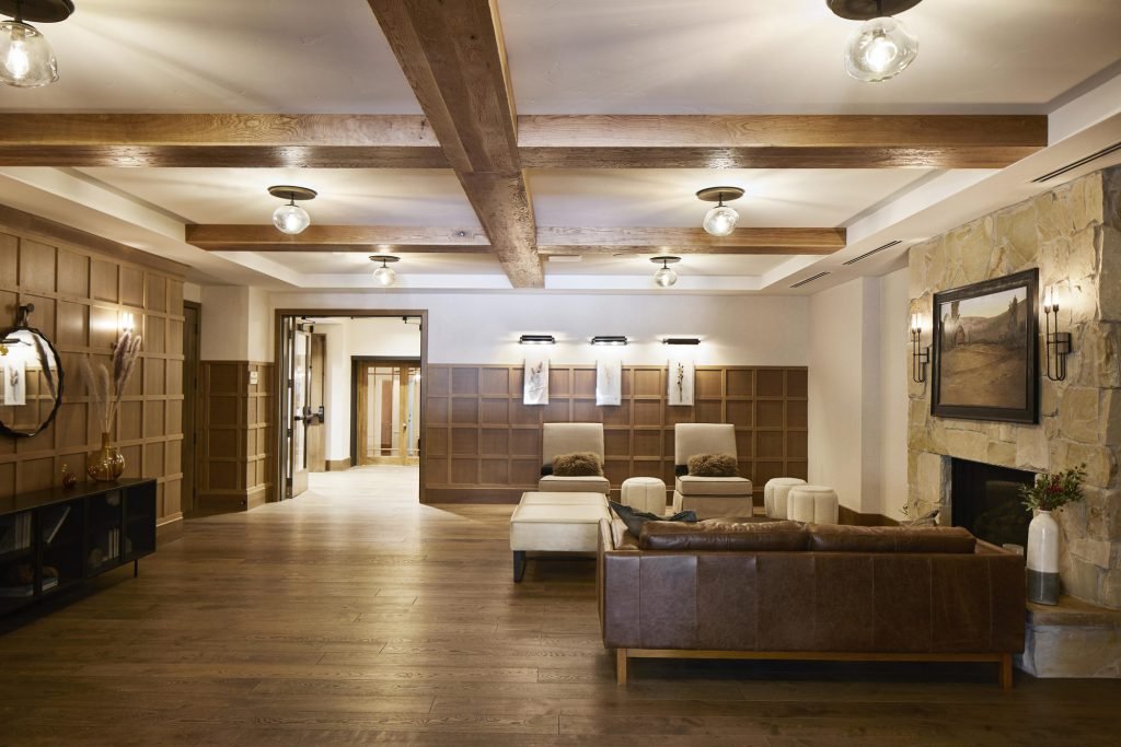 Homestead Activity Center