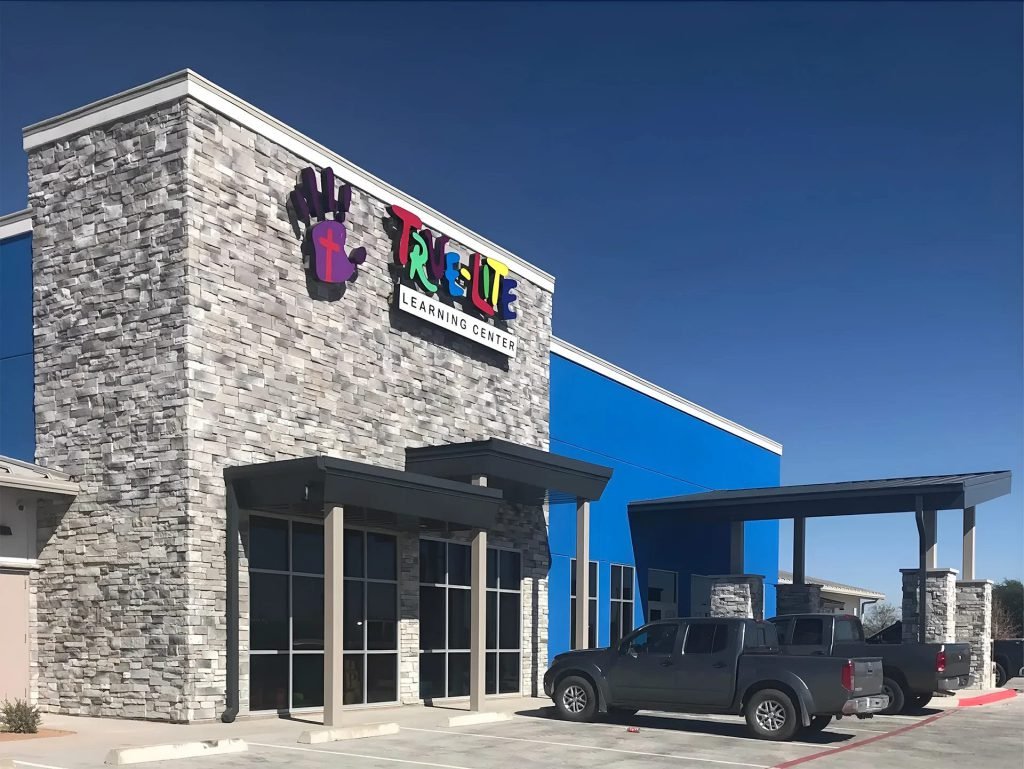 Tru-Lite Christian Daycare-TX