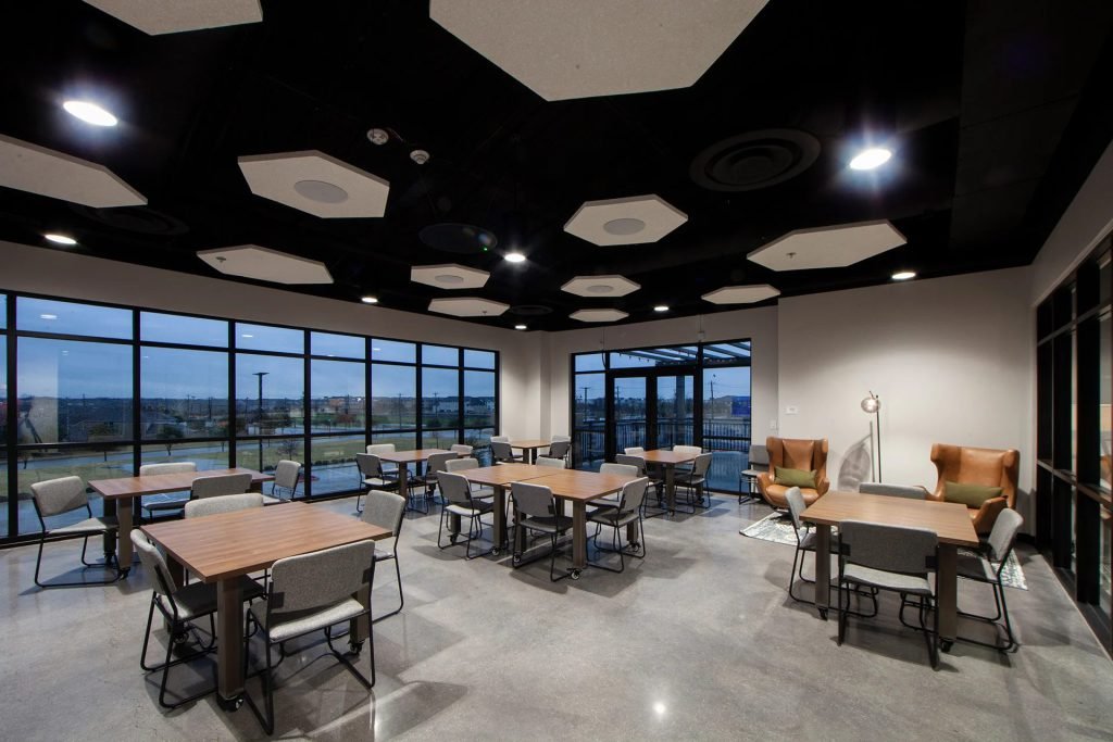 Brookhaven Church Addition, TX (AX999)