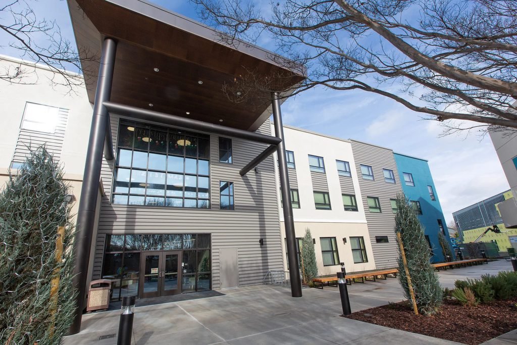 Crosspoint Academy, CA (AS149)
