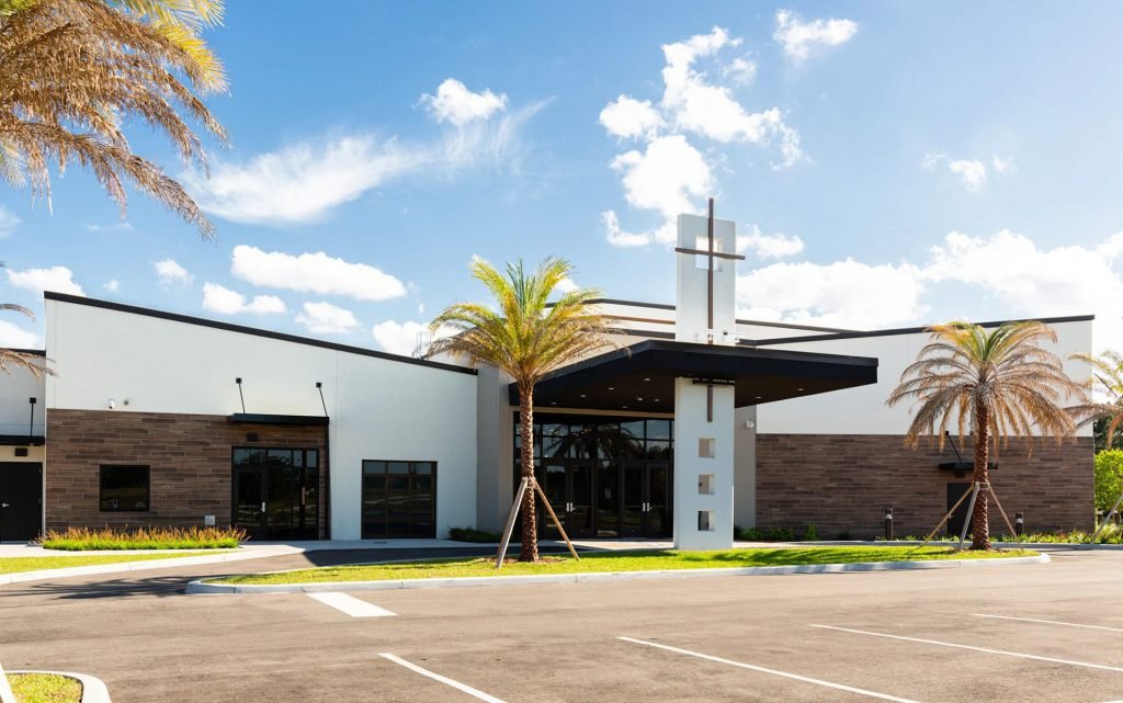 Palm Coast UMC - FL (AC568)