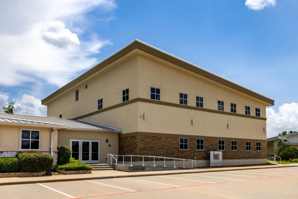 Grand Parkway Childrens Addition-TX (AC679A)