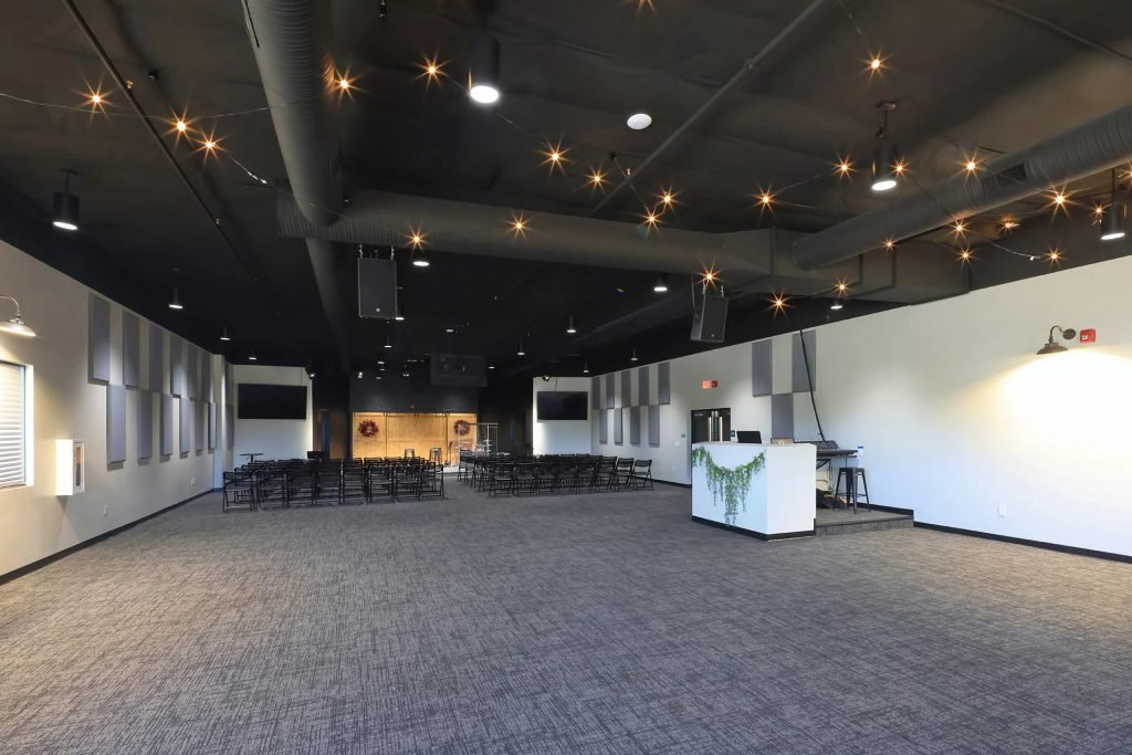 Desert Springs Community Church, AZ (AC689)