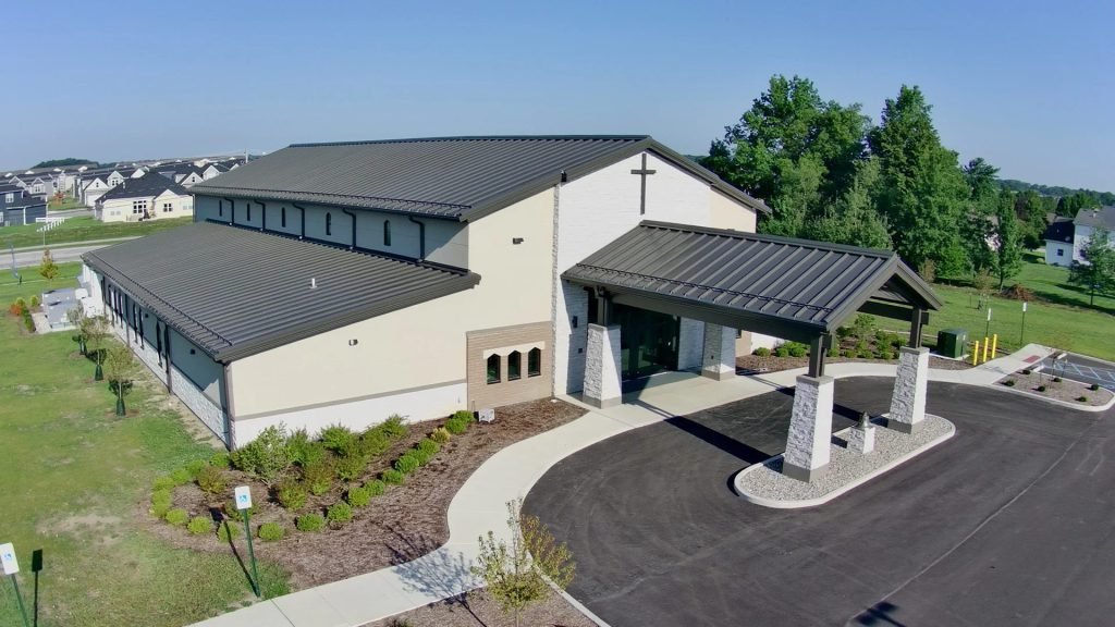 Waterville United Methodist-OH