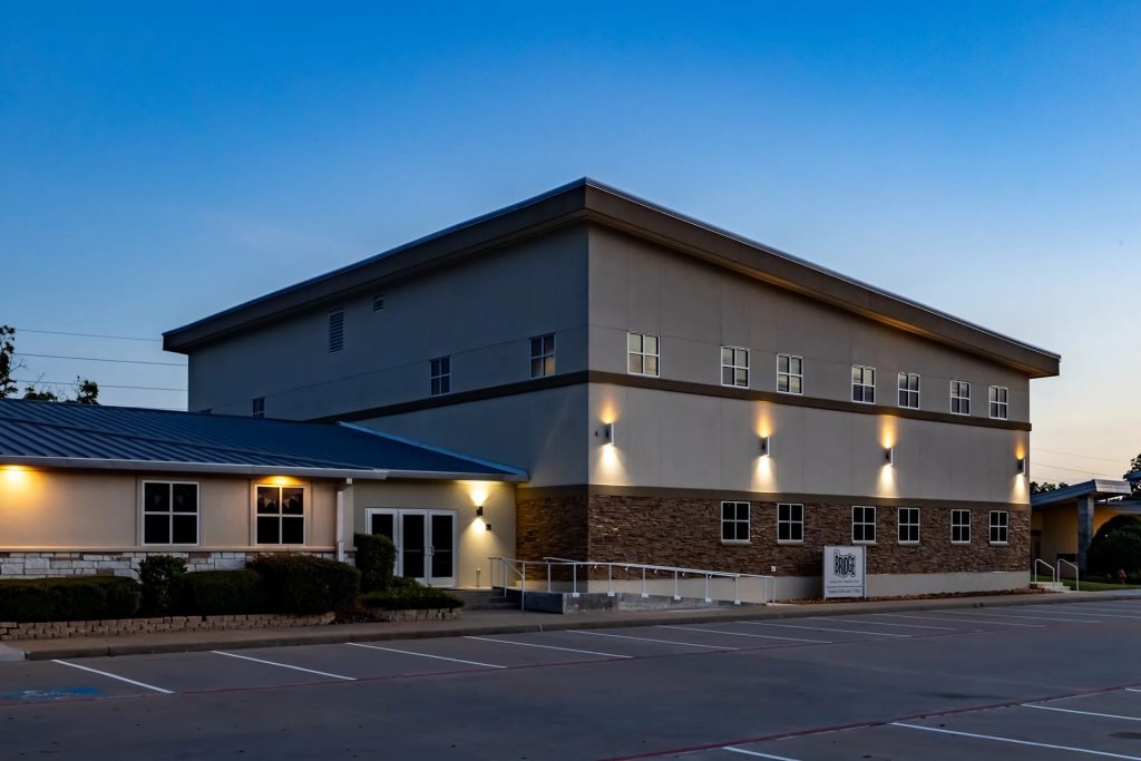 Grand Parkway Childrens Addition-TX (AC679A)