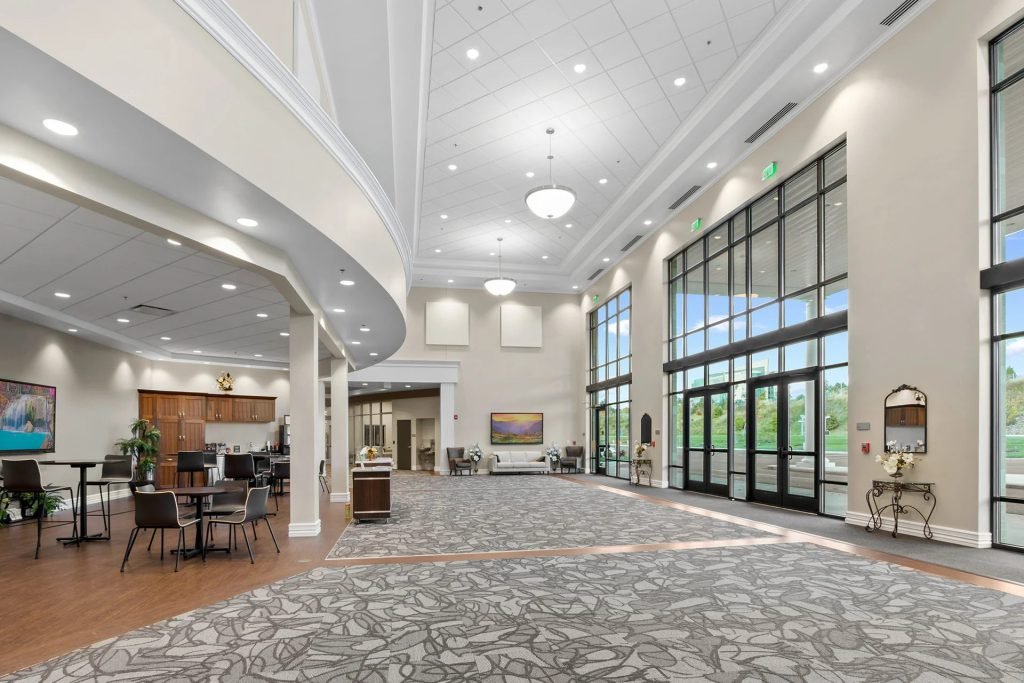 Temple Baptist Church, VA (AC301)