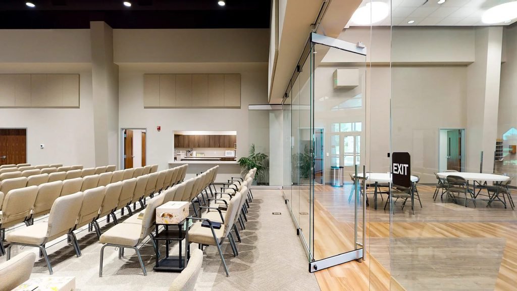 Waterville United Methodist-OH