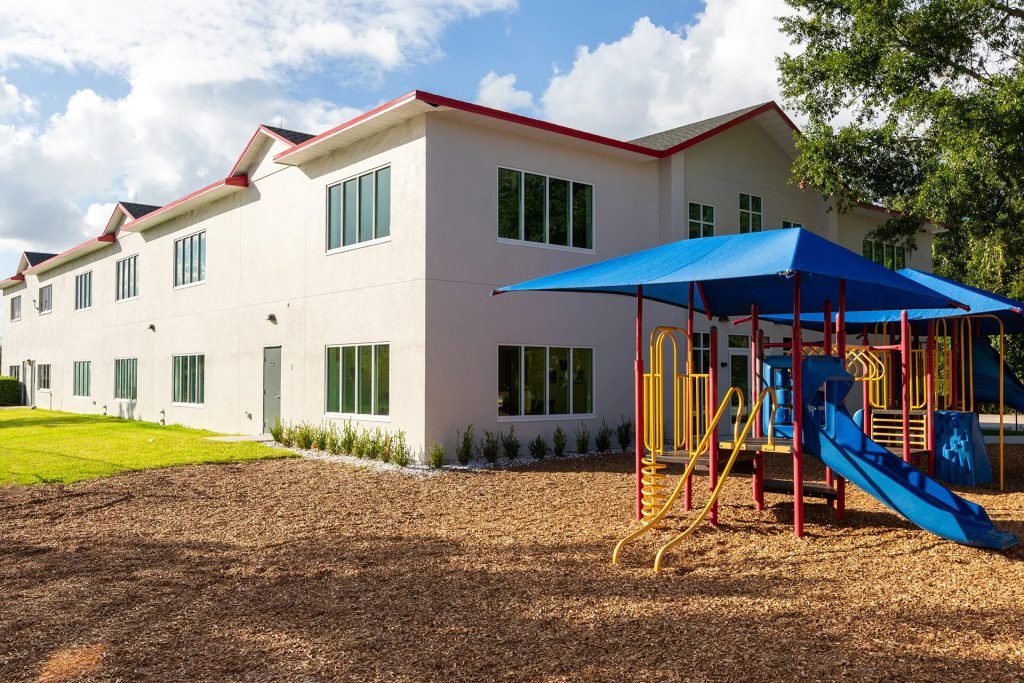 Holy Cross School-FL (AS156)