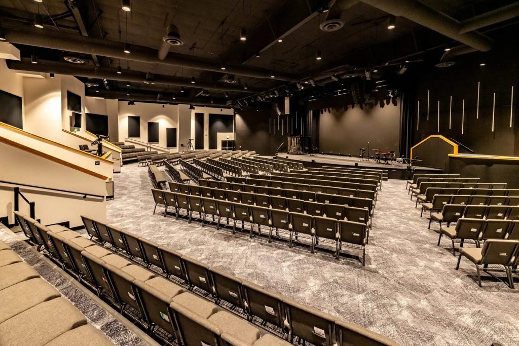 Venture Church-KatyTX (AC799)