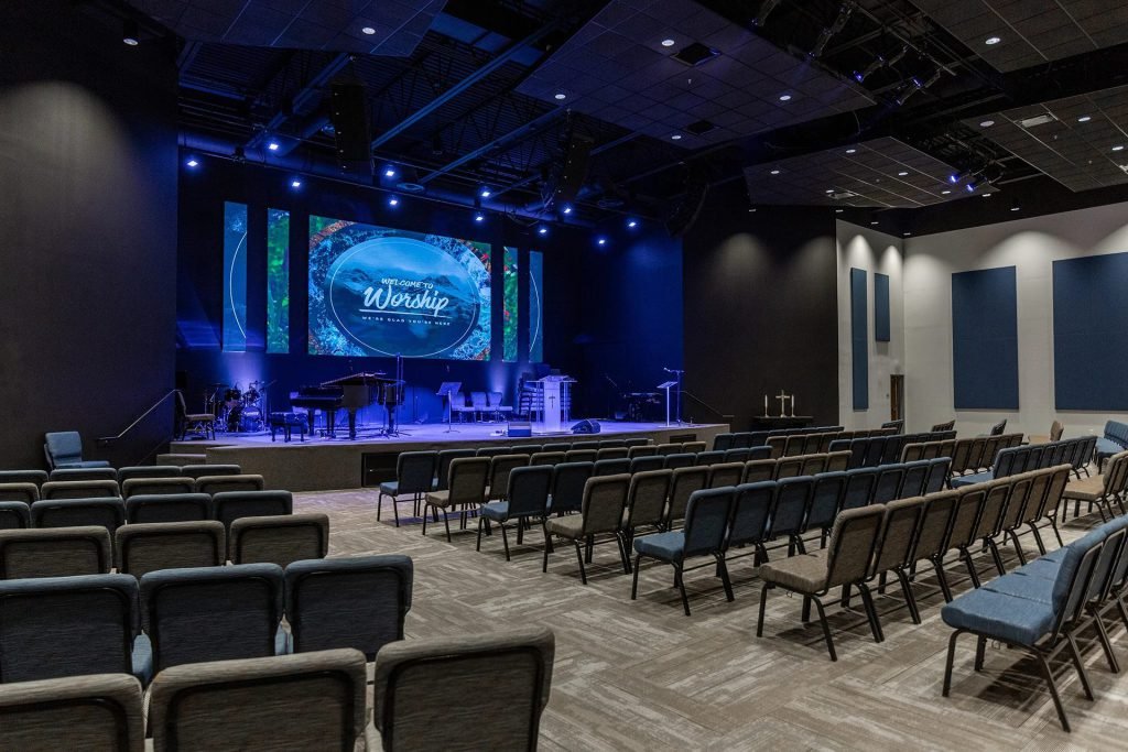 Palm Coast UMC - FL (AC568)