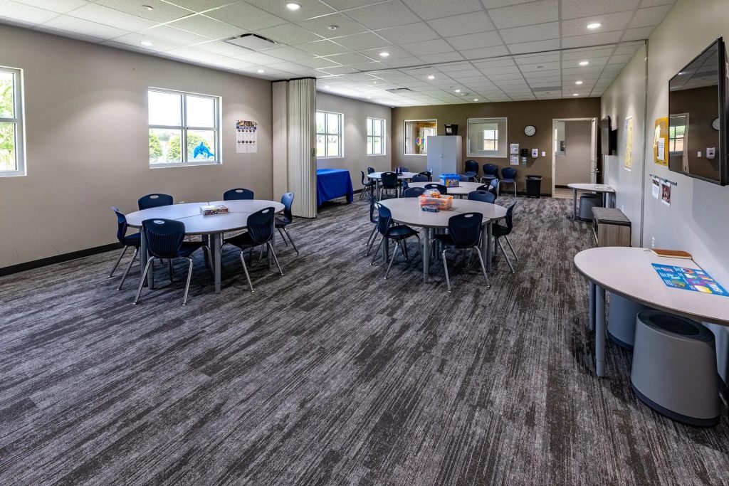 Grand Parkway Childrens Addition-TX (AC679A)