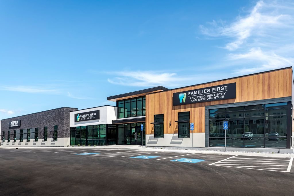 West Jordan Medical Office