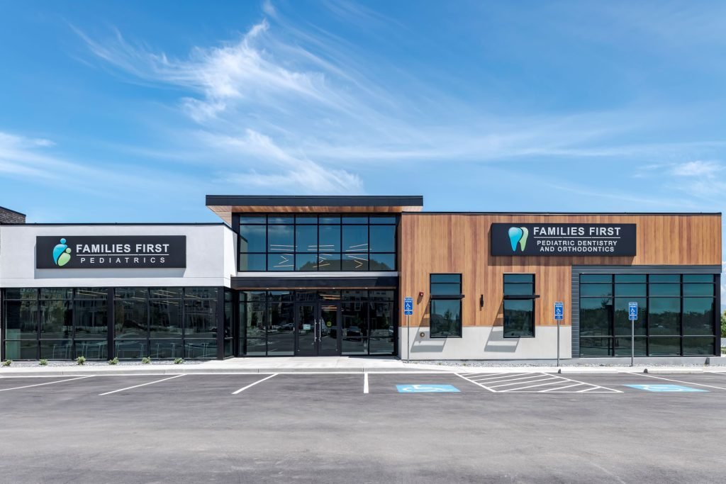 West Jordan Medical Office