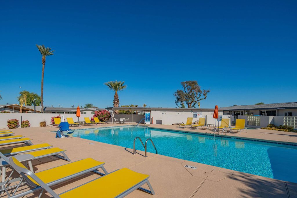 Phoenix Manor-AZ