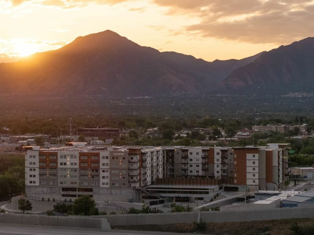 Current Apartments