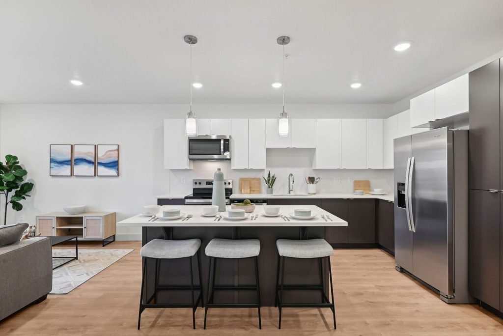 4800 Loft Apts