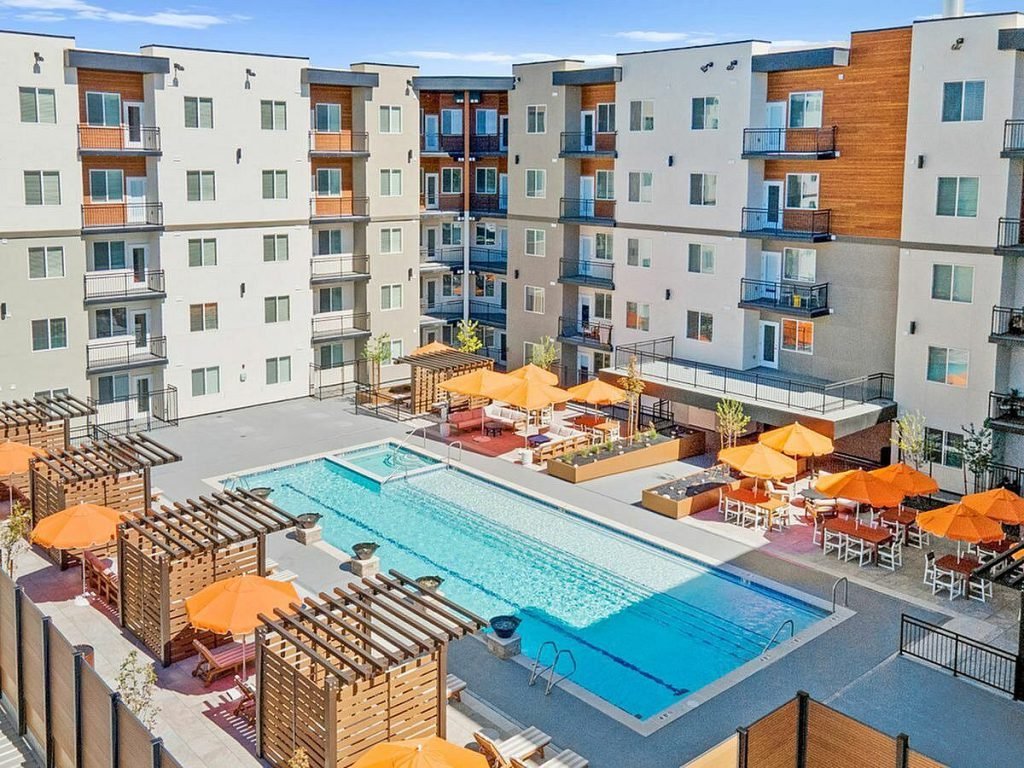 Current Apartments