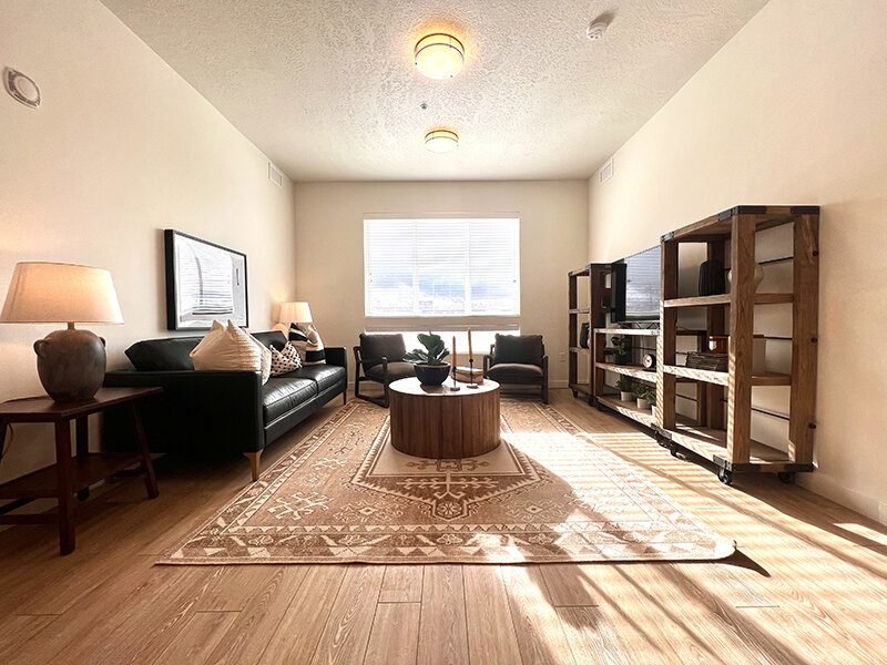 Triview Apartments Phase 2