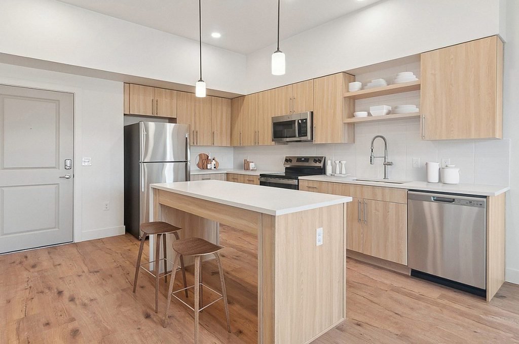 Current Apartments