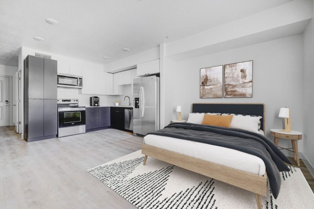 4800 Loft Apts
