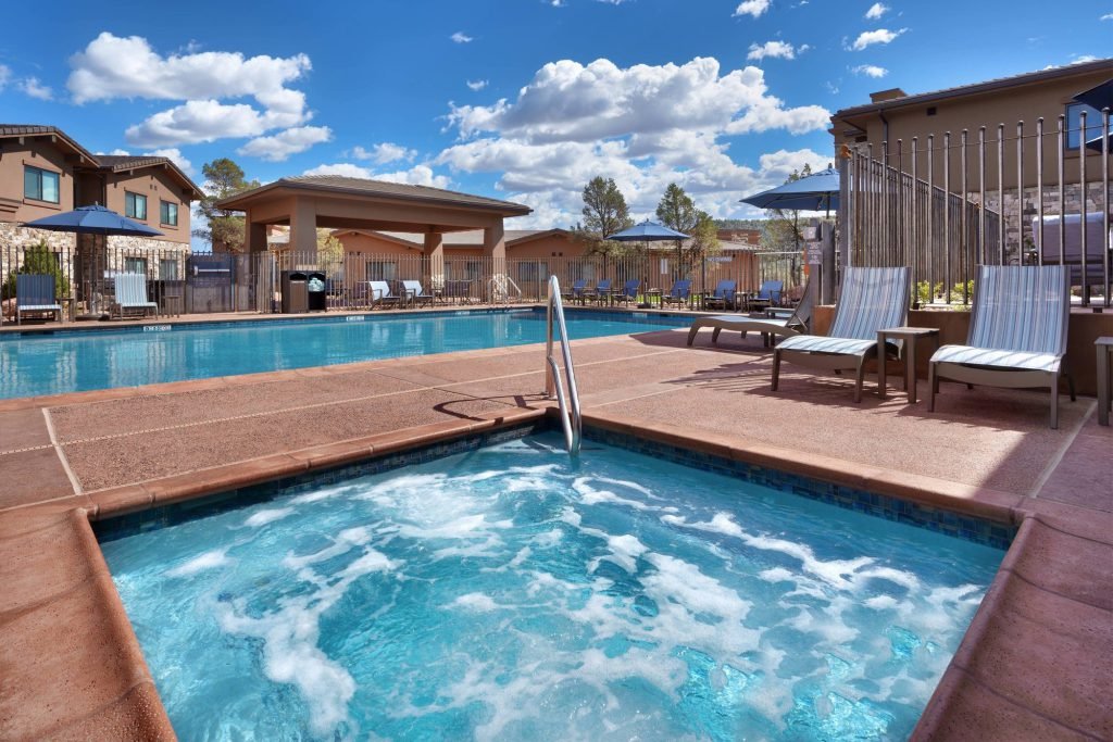 Residence Inn-Sedona, AZ