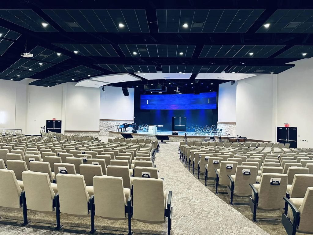 East Memorial Baptist Church-AL (AC747)