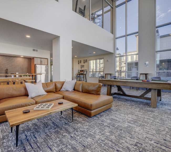 Sequoia Apartments @ Turners Mill